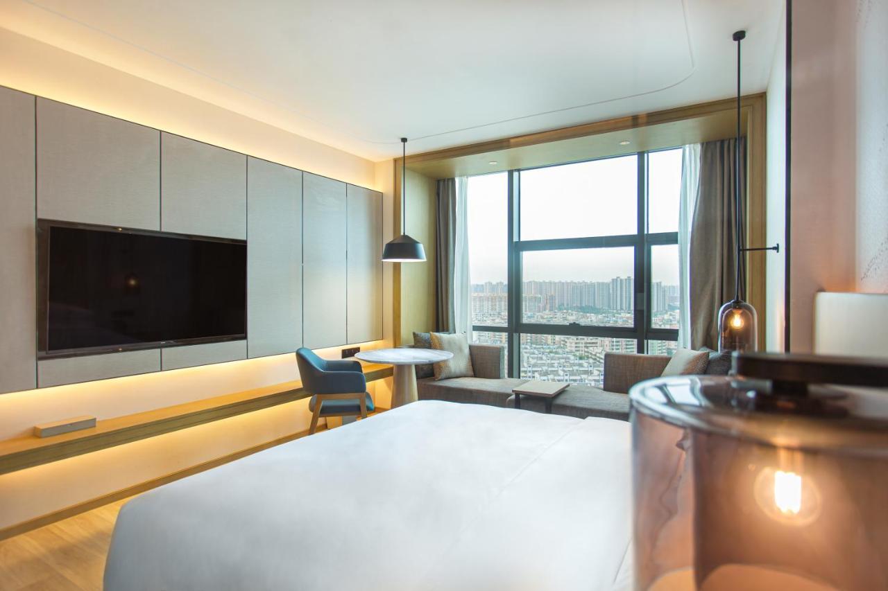 Courtyard By Marriott Foshan Gaoming Exterior foto