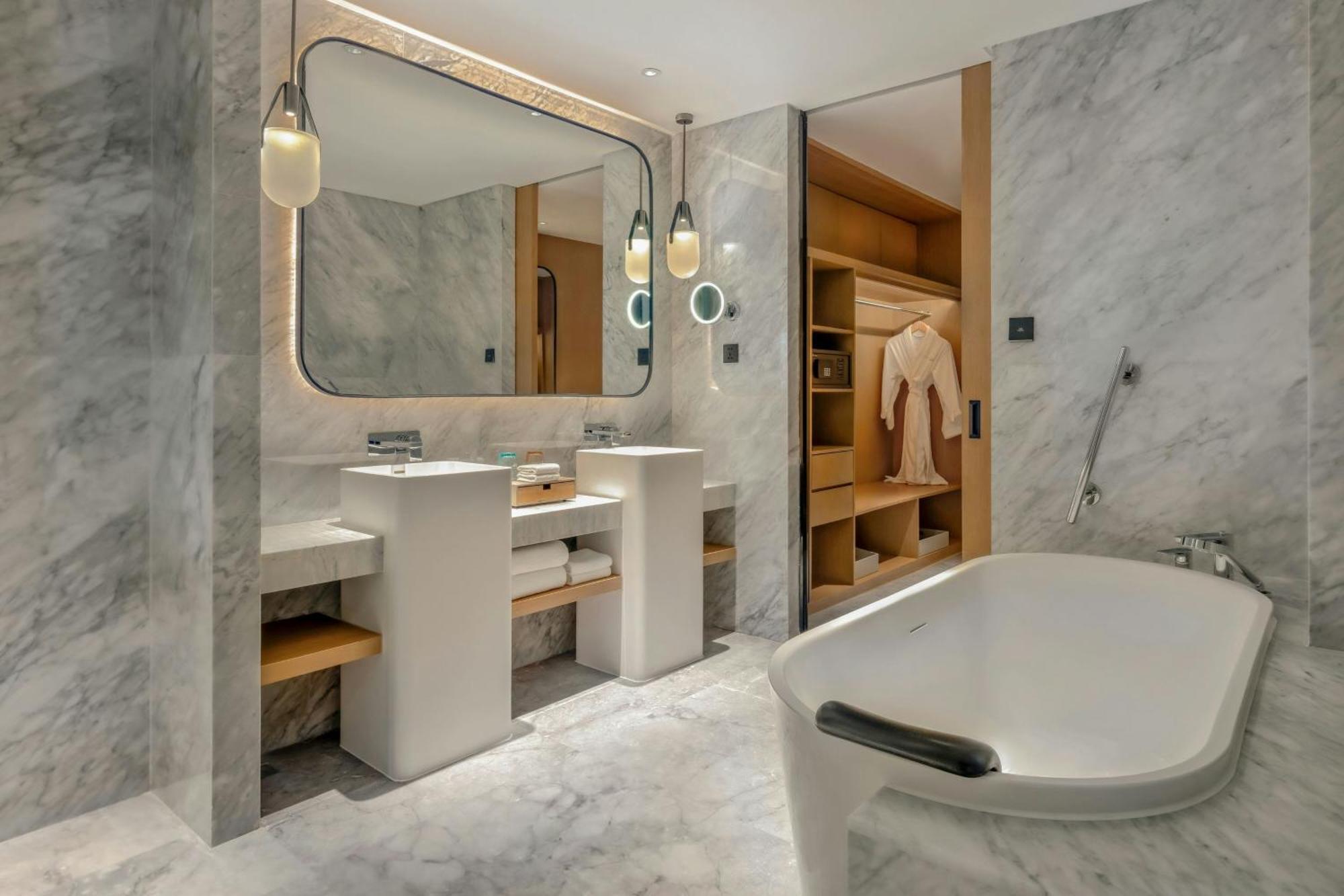 Courtyard By Marriott Foshan Gaoming Exterior foto