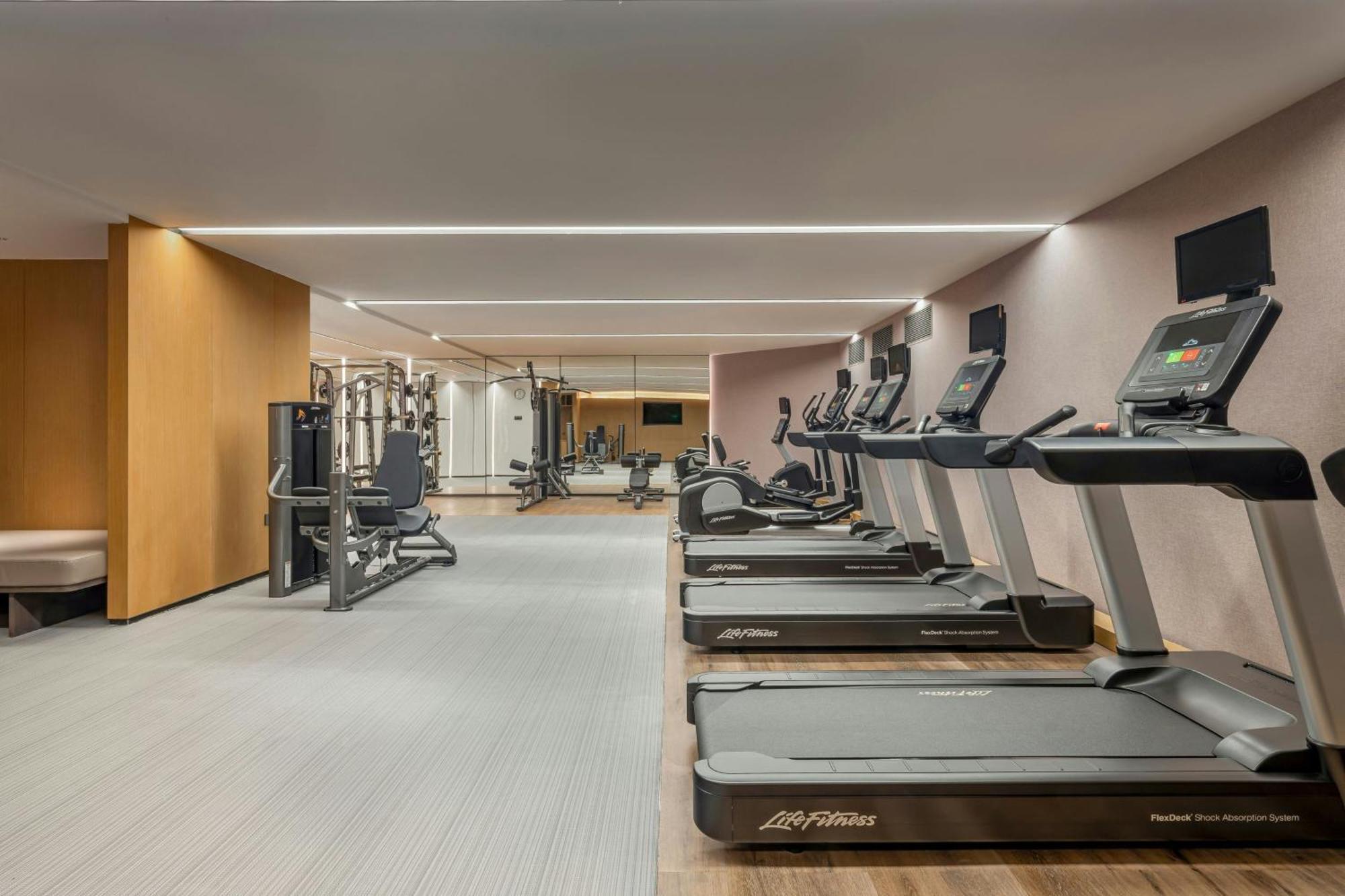 Courtyard By Marriott Foshan Gaoming Exterior foto