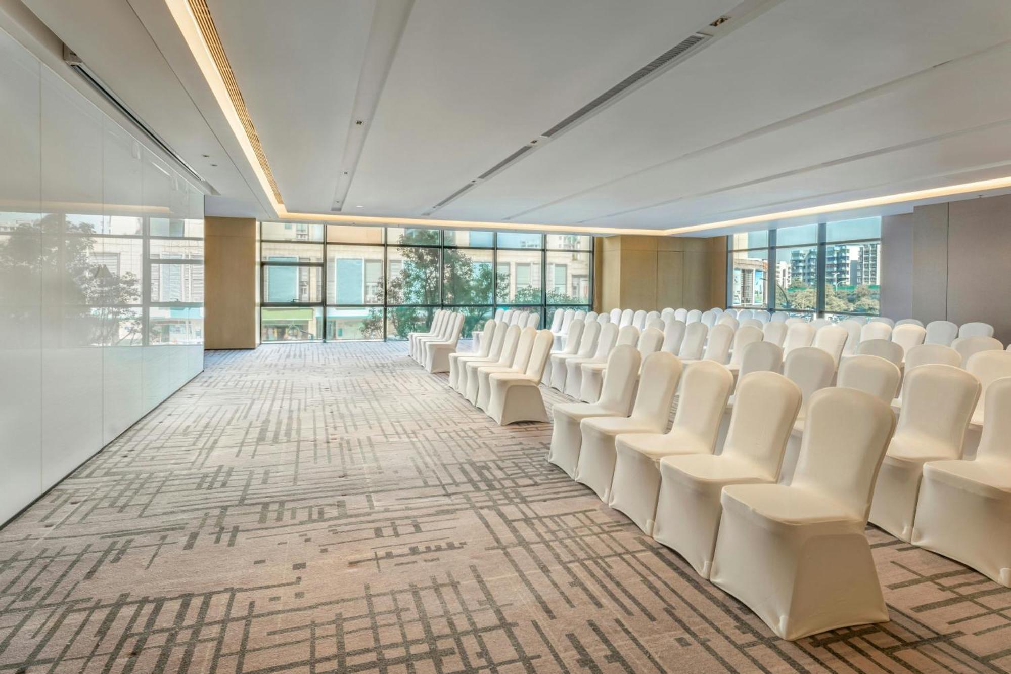 Courtyard By Marriott Foshan Gaoming Exterior foto